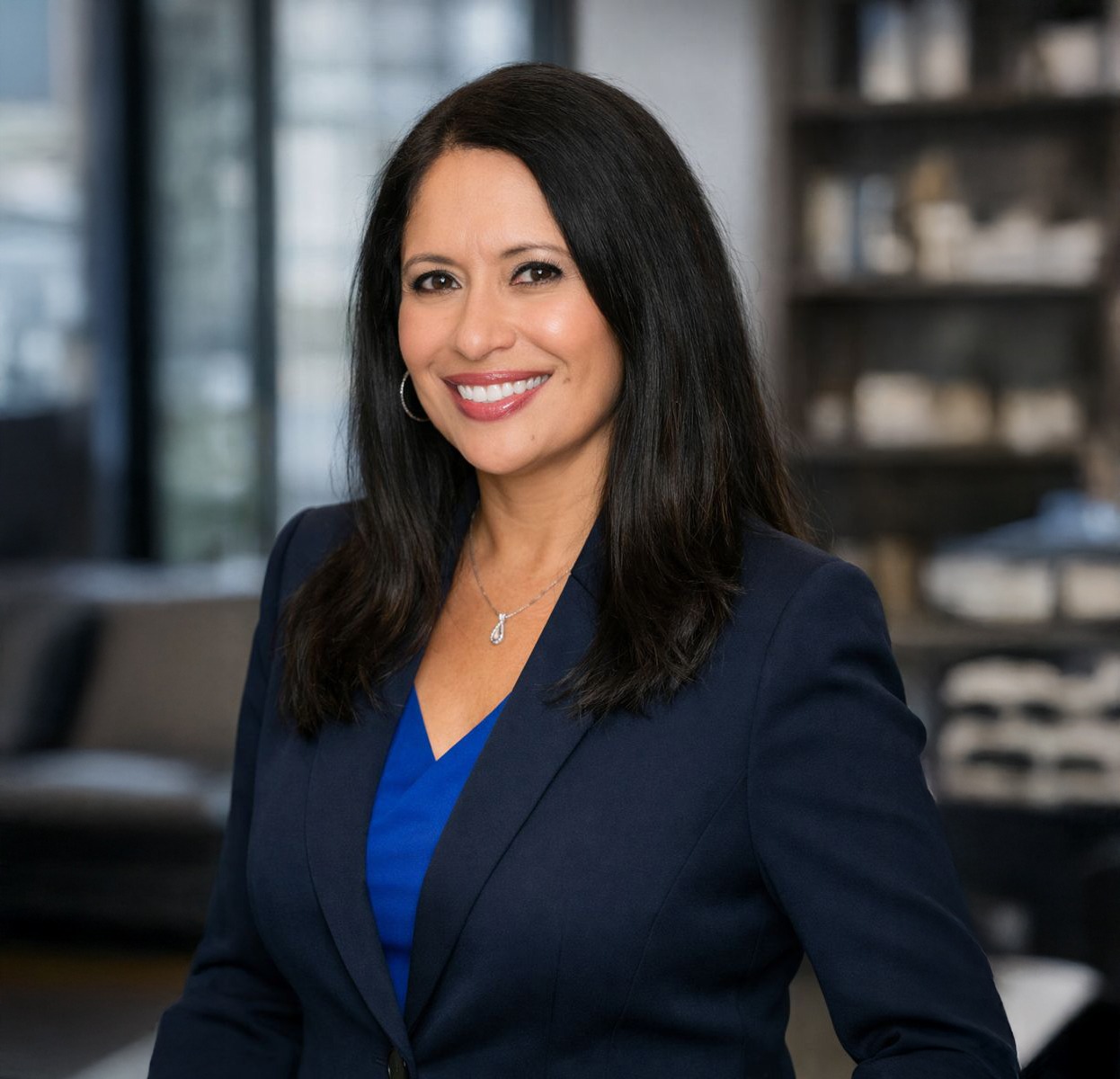 Diana Schell | Senior Vice President